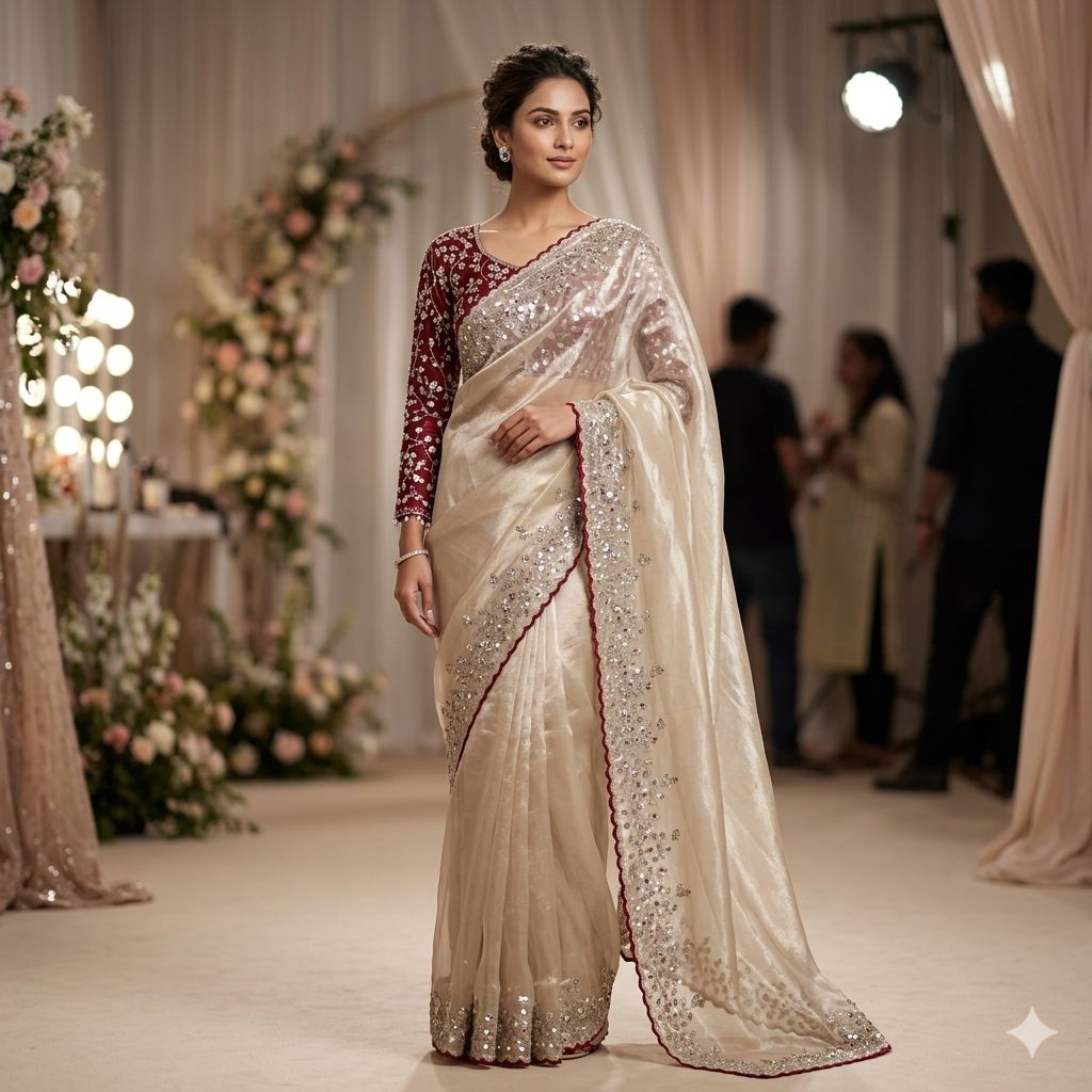 Sarees