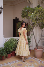 Premium Designer Readymade Cotton Kurti