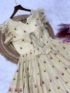 Premium Designer Readymade Cotton Kurti