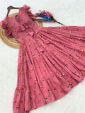 Premium Designer Readymade Cotton Kurti