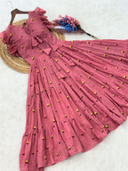 Premium Designer Readymade Cotton Kurti