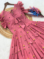 Premium Designer Readymade Cotton Kurti