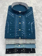 Premium ethnic wear men's kurta