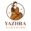 Yazhra clothing logo